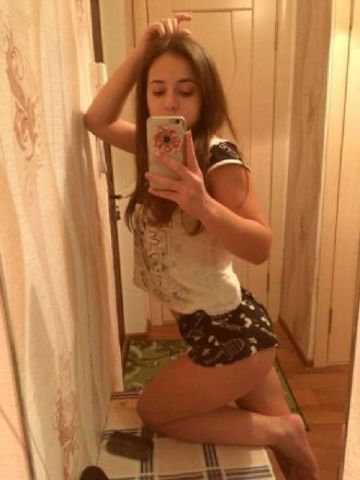 Проститутка Светлана